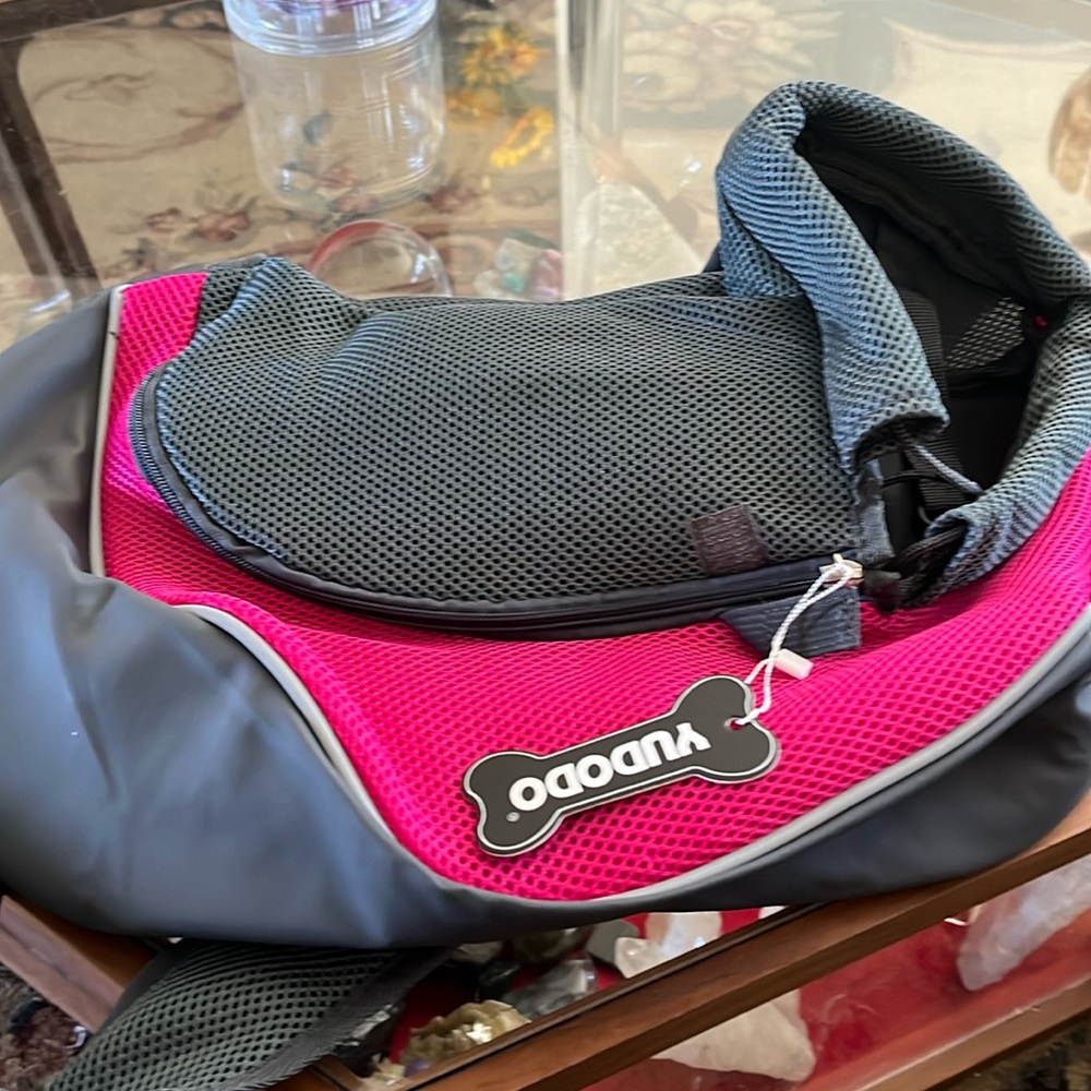 Yudodo dog bag medium